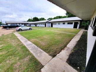 More details for 311 E Bryce Dr, Killeen, TX - Multifamily for Sale