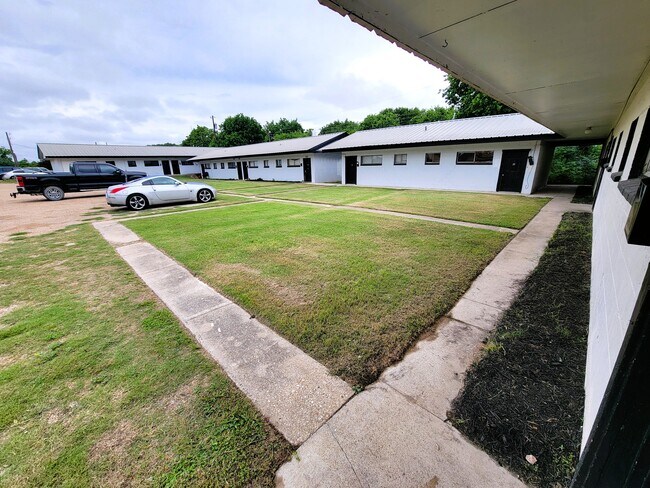Plus de détails pour 311 E Bryce Dr, Killeen, TX - Multi-résidentiel à vendre