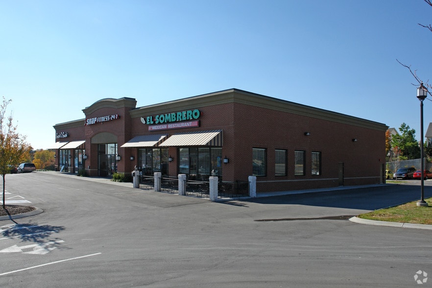 6005 Nolensville Pike, Nashville, TN for lease - Building Photo - Image 3 of 4