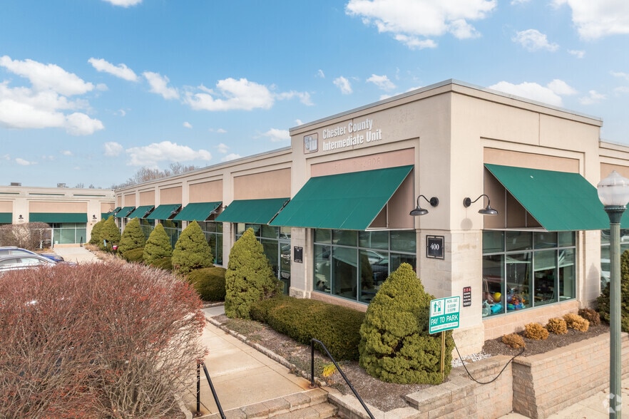 150 E Pennsylvania Ave, Downingtown, PA for sale - Primary Photo - Image 1 of 4