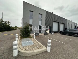 Plus de détails pour Bureau, Local d'activités à louer