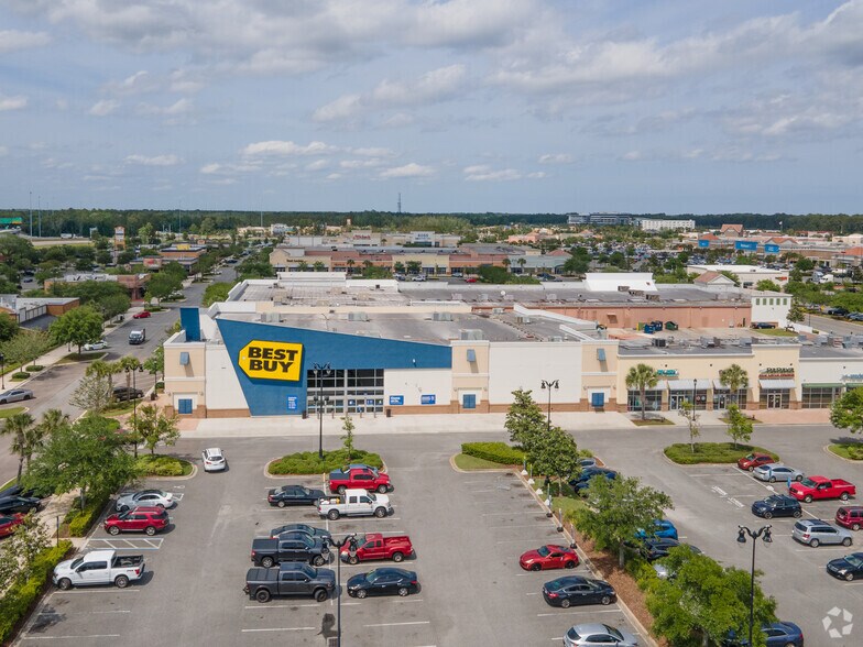 13141 City Station Dr, Jacksonville, FL à louer - Photo du bâtiment - Image 3 de 4