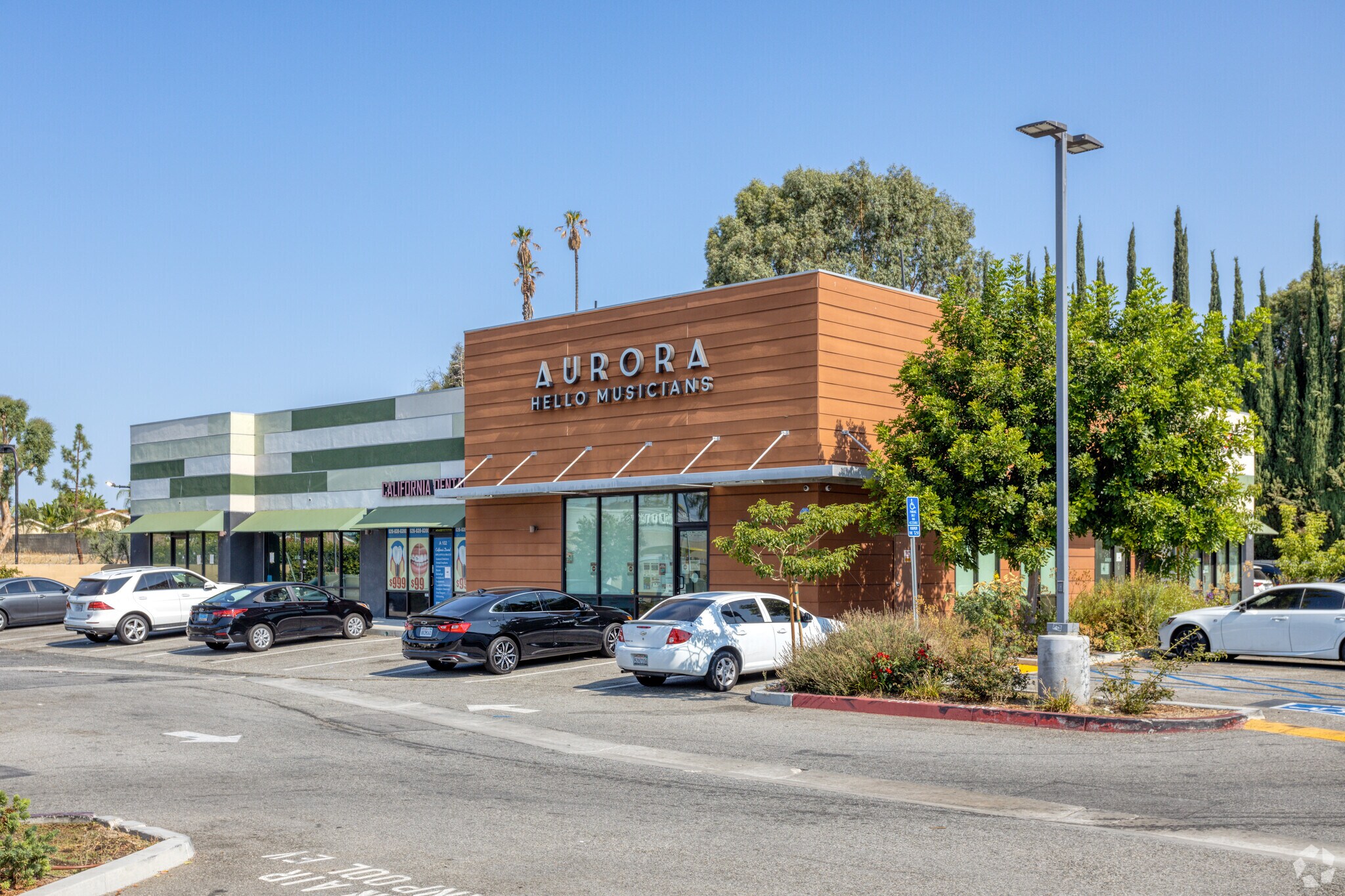 4141 S Nogales St, West Covina, CA à vendre Photo principale- Image 1 de 1