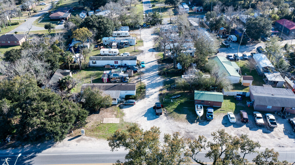 915 N Old Corry Field Rd, Pensacola, FL for sale - Building Photo - Image 2 of 10