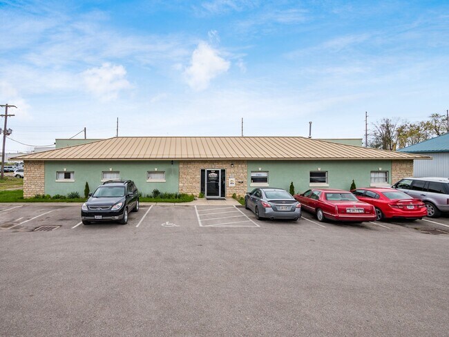 Plus de détails pour 223 Curtis St, Delaware, OH - Industriel à vendre