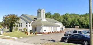 Plus de détails pour 505 S Main St, Thomaston, CT - Spécialité à vendre