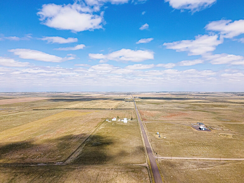 County Road 149, Strasburg, CO for sale - Primary Photo - Image 1 of 19
