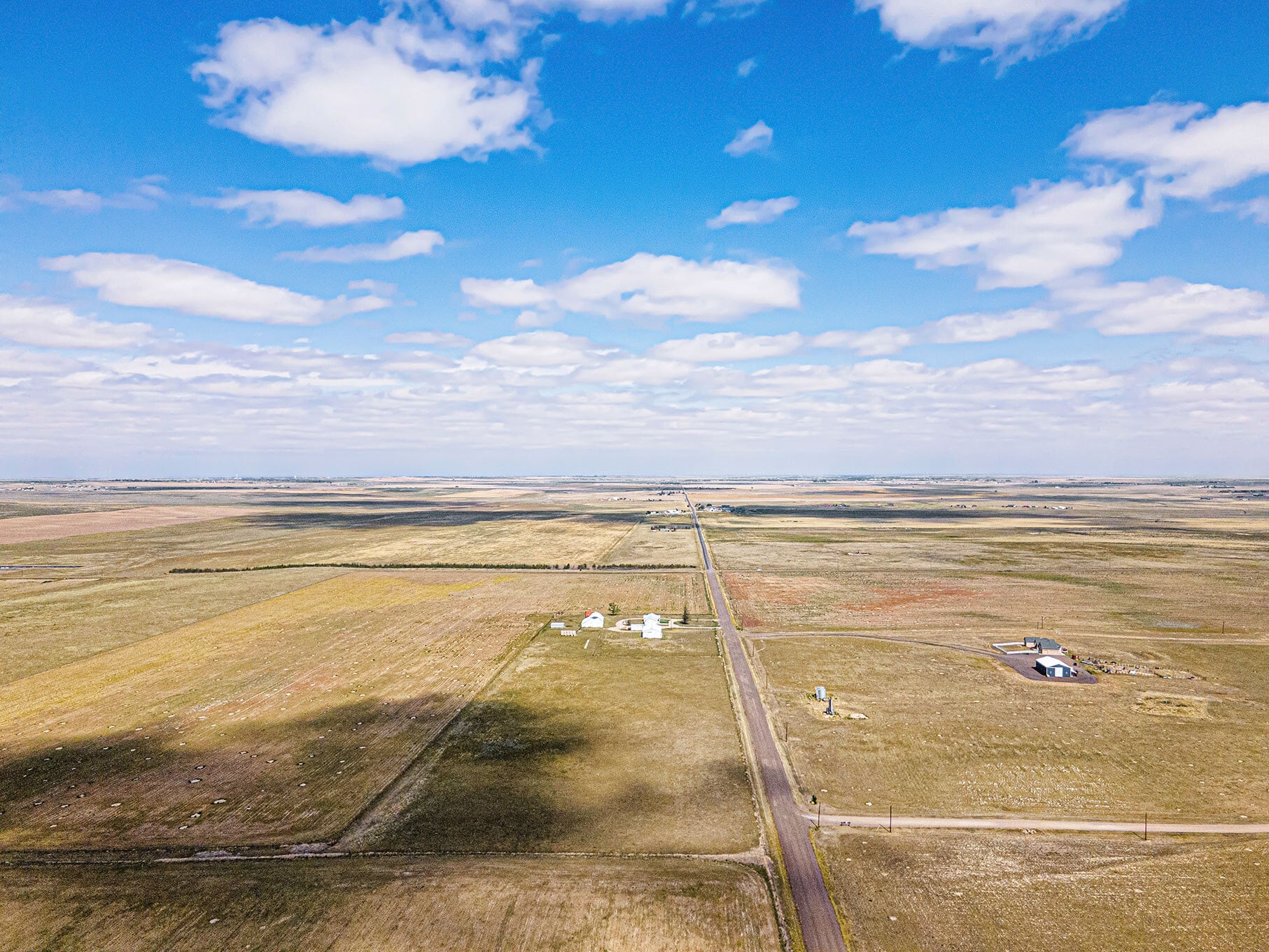 County Road 149, Strasburg, CO for sale Primary Photo- Image 1 of 20