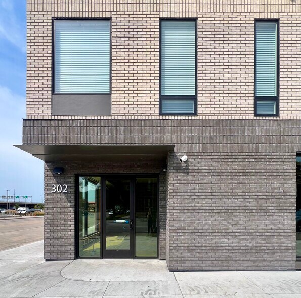 302 N 2nd St, Mankato, MN à louer - Photo du bâtiment - Image 1 de 9