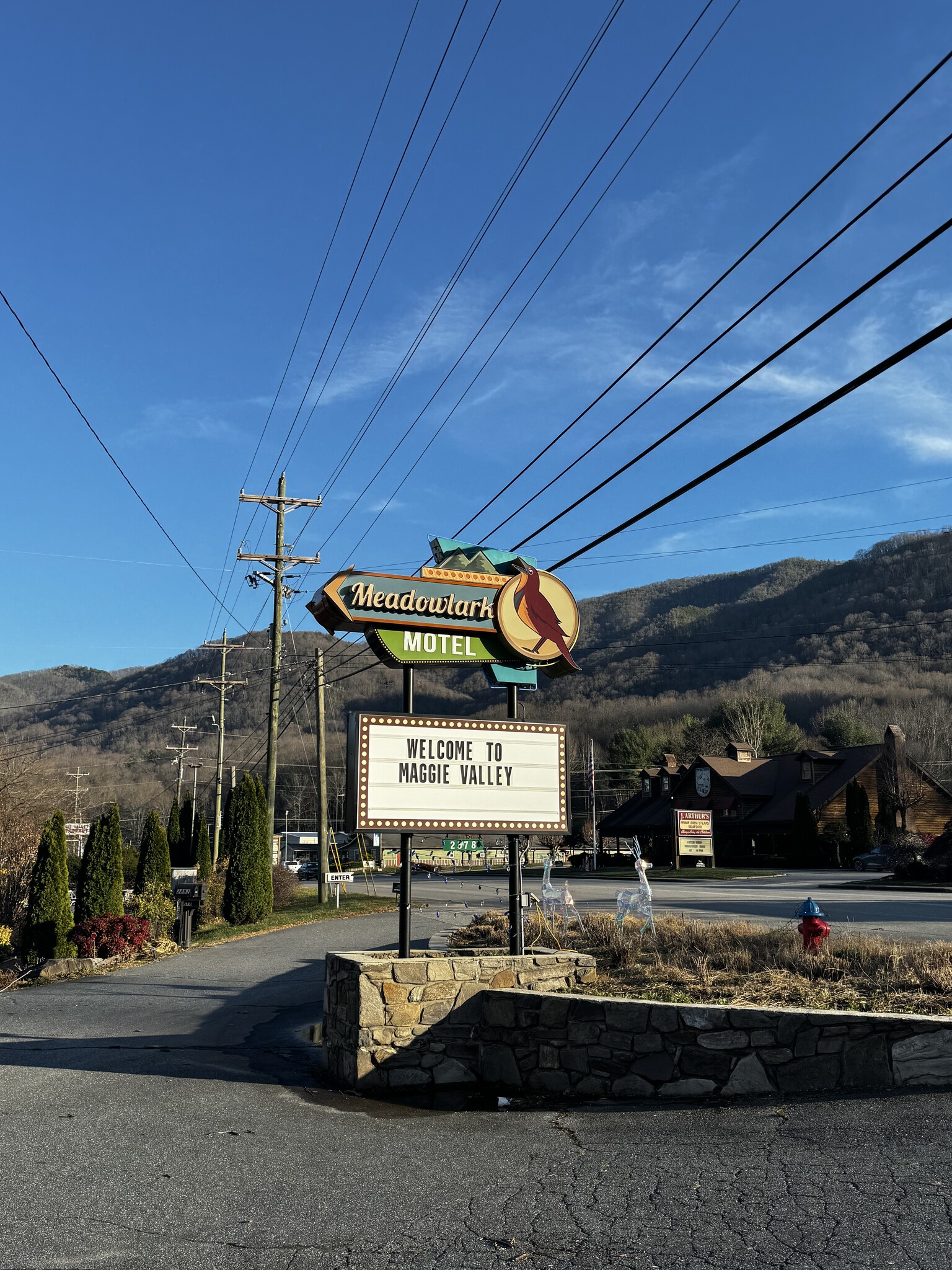 2878 Soco Rd, Maggie Valley, NC for sale Primary Photo- Image 1 of 20