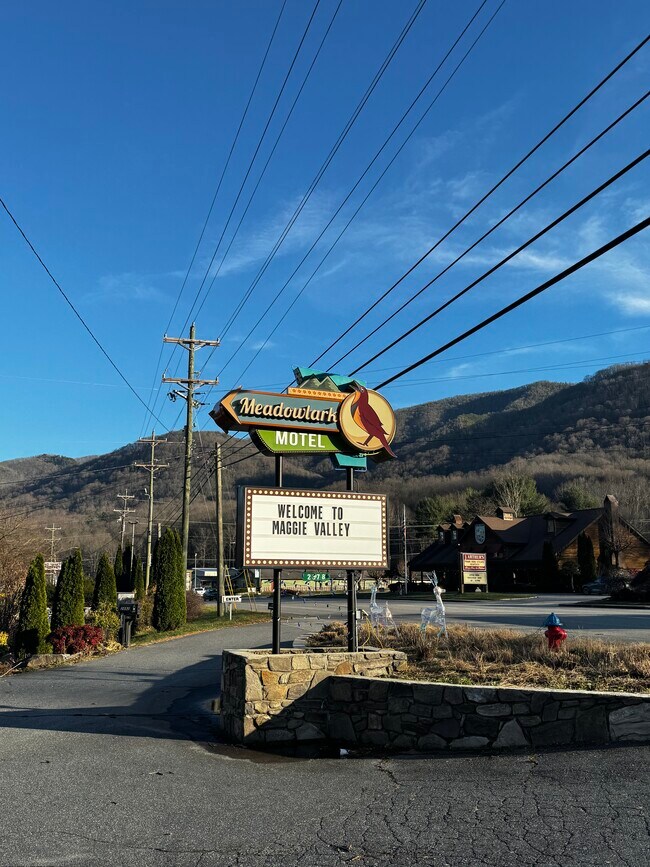 Plus de détails pour 2878 Soco Rd, Maggie Valley, NC - Services hôteliers à vendre