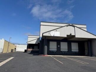 Plus de détails pour 820 Capitolio Way, San Luis Obispo, CA - Industriel à louer