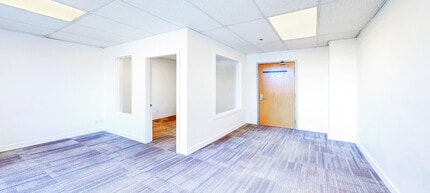 602 W Hastings St, Vancouver, BC for lease Interior Photo- Image 2 of 3