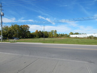 More details for 623 Broad St E, Dunnville, ON - Land for Sale