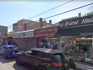 More details for 118 E 183rd St, Bronx, NY - Retail for Lease