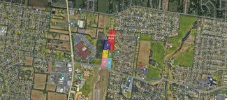 Plus de détails pour DeJarnett Ln, Murfreesboro, TN - Terrain à vendre