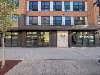 Plus de détails pour 932 W Hamilton St, Allentown, PA - Commerce de détail à louer