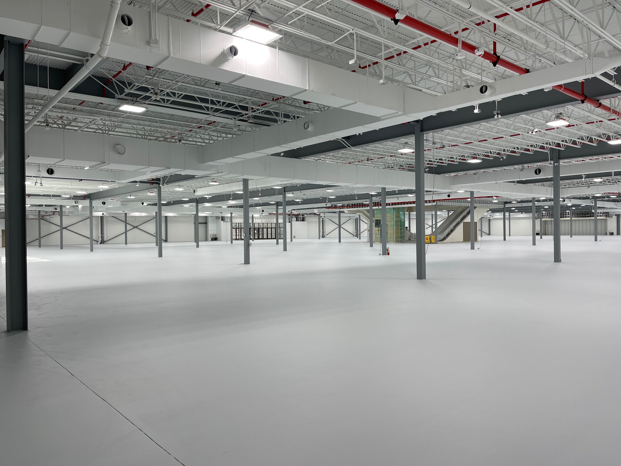 3700 Rivertown Pky SW, Grandville, MI for lease Building Photo- Image 1 of 4