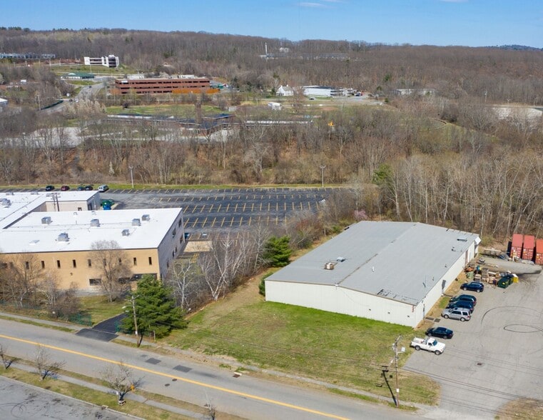 340 Tacoma St, Worcester, MA for sale - Building Photo - Image 2 of 7