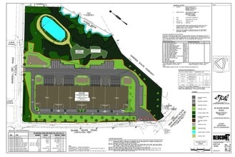 49 Shark River Rd, Tinton Falls, NJ for lease Site Plan- Image 1 of 1