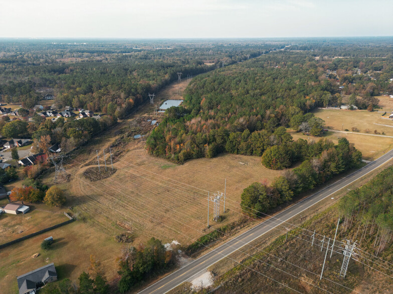 0 Hwy 69 South, Columbus, MS à vendre - Photo du b timent - Image 2 de 13