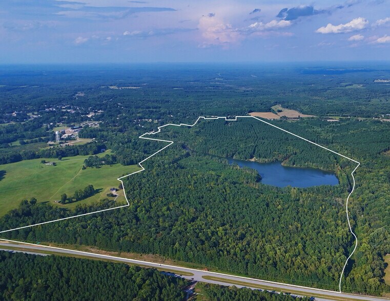 2784 Furman L Fendley Hwy, Jonesville, SC à vendre - Photo du bâtiment - Image 3 de 12