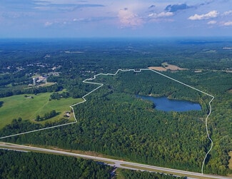 Plus de détails pour 2784 Furman L Fendley Hwy, Jonesville, SC - Terrain à vendre