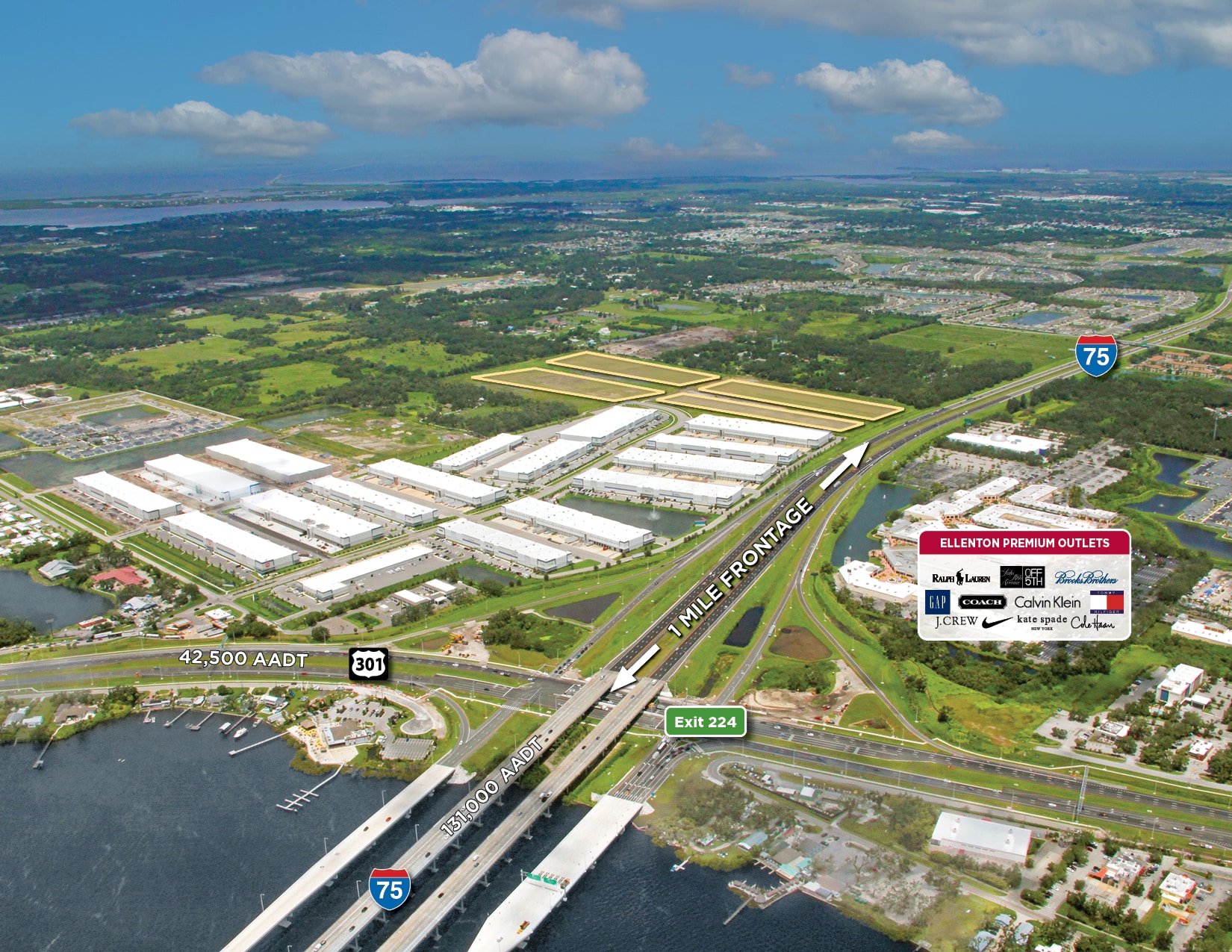 2216 51st Ave E, Palmetto, FL for lease Primary Photo- Image 1 of 14