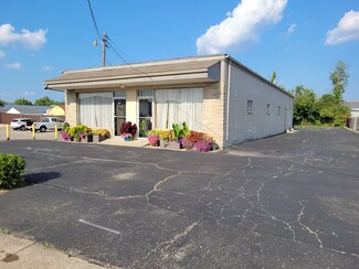 Plus de détails pour 5098 Wadsworth Rd, Dayton, OH - Vente au détail à vendre