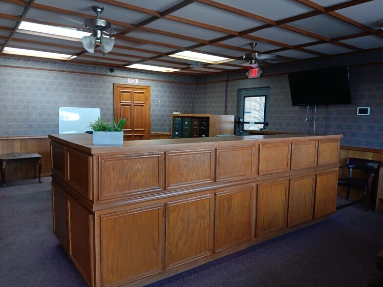 3402 E Veterans Memorial Blvd, Killeen, TX à louer - Photo du bâtiment - Image 3 de 8