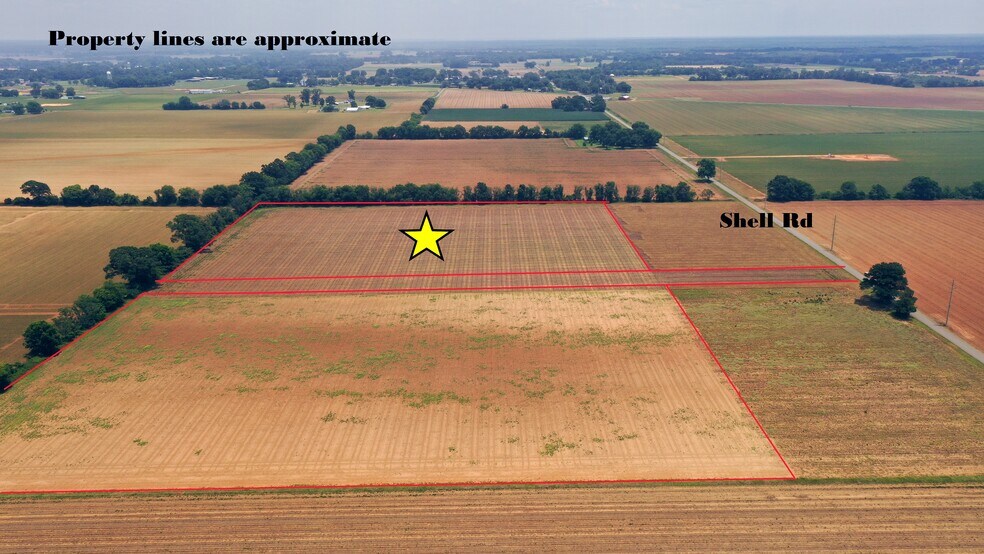 2 Shell rd, Jay, FL à vendre - Photo du bâtiment - Image 2 de 21