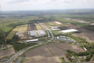 Plus de détails pour Northgate Commerce Pky, Suffolk, VA - Terrain à vendre