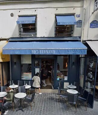 Plus de détails pour Commerce de détail à louer