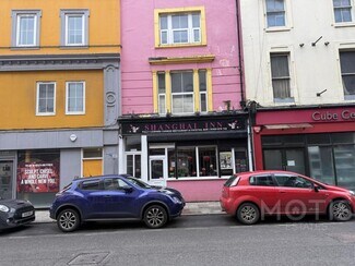 Plus de détails pour 27 Tontine St, Folkestone - Commerce de détail à vendre
