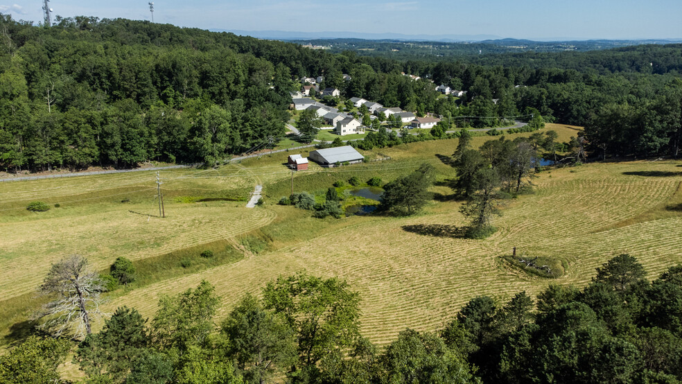 tbd May Avenue, Waynesboro, VA à vendre - Photo principale - Image 3 de 13