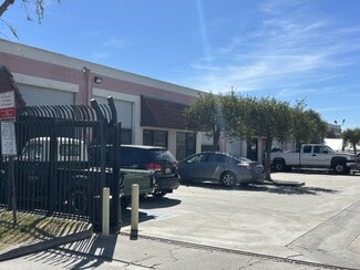 More details for 915 Brooks St, Ontario, CA - Industrial for Lease