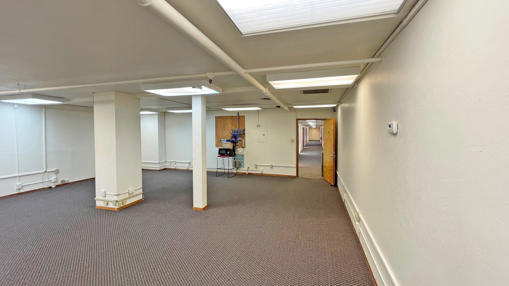 2375-2399 Telegraph Ave, Berkeley, CA for lease Interior Photo- Image 1 of 7