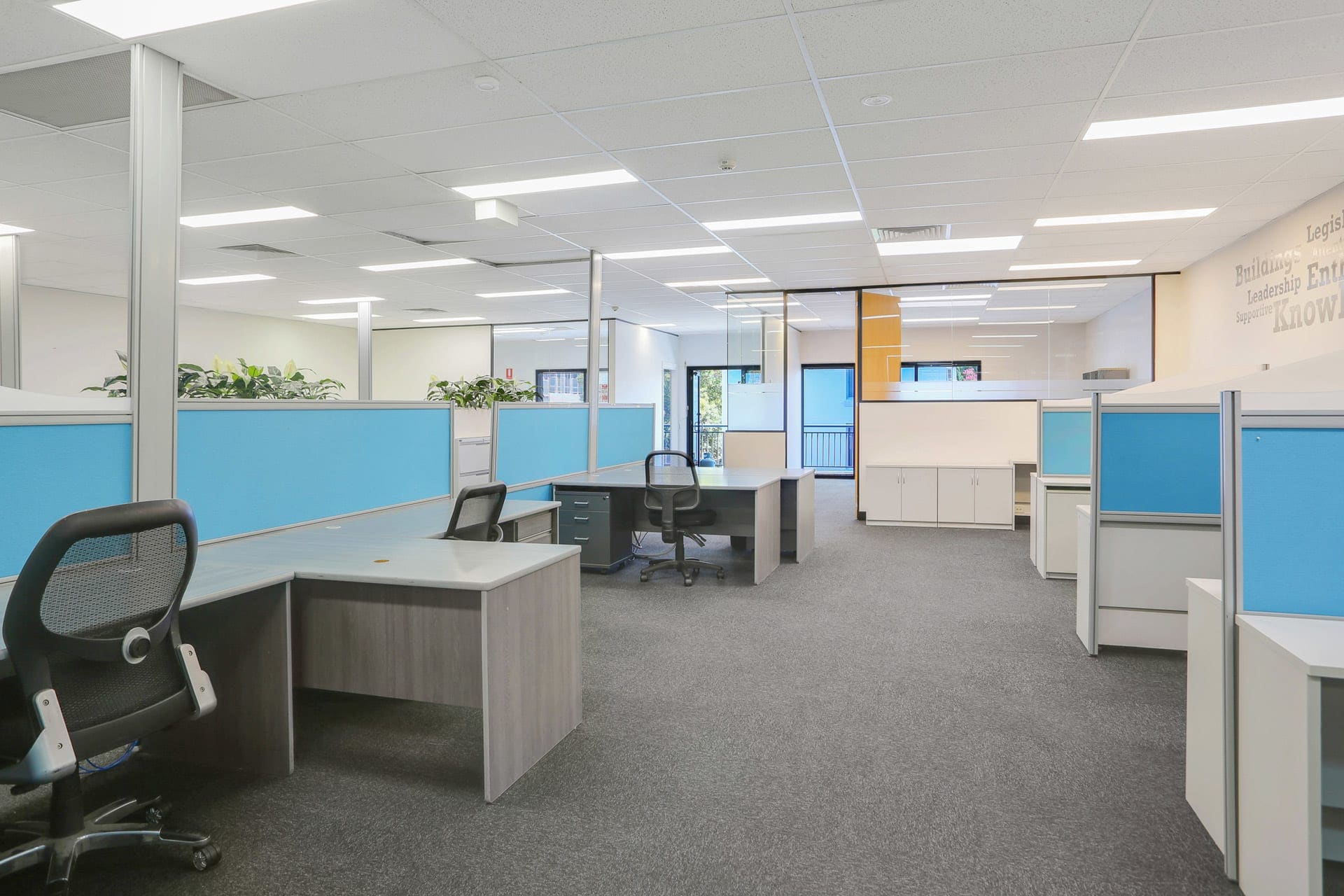24 Ross St, Parramatta for lease Interior Photo- Image 1 of 5