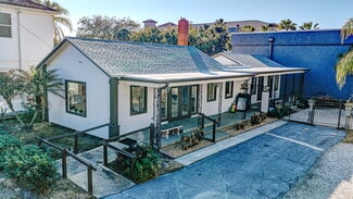 More details for 3 Sebastian Ave, Saint Augustine, FL - Retail for Lease