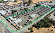 2031 Pfe Rd, Roseville CA - Entrepôt