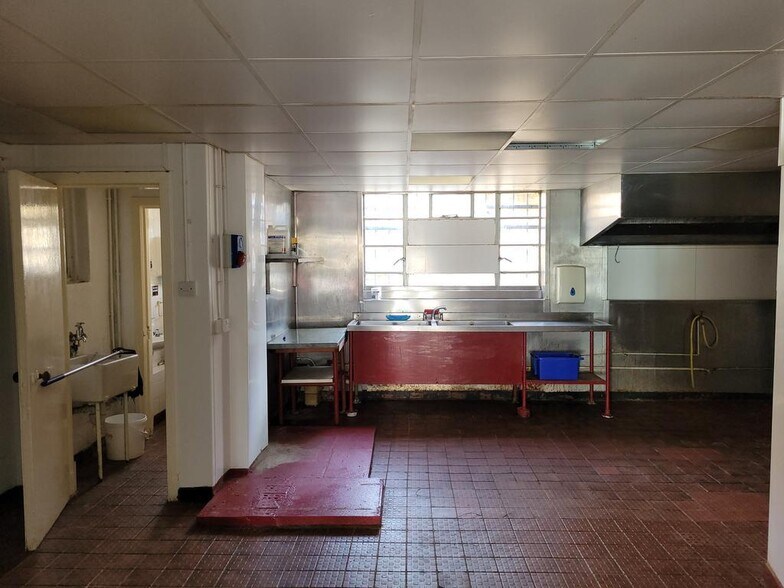 36 Commercial St, Markinch à vendre - Photo du bâtiment - Image 3 de 6