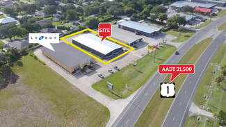 Plus de détails pour 3706 N Highway 1, Cocoa, FL - Vente au détail à vendre