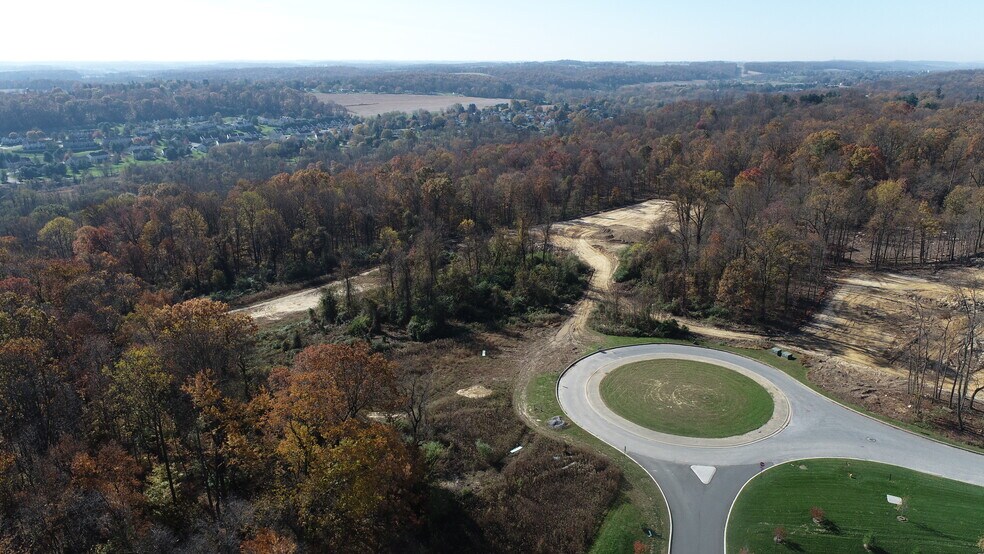 Waverly Blvd, Coatesville, PA for lease - Aerial - Image 2 of 5