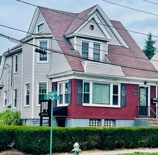 Plus de détails pour 32 Park St, Montclair, NJ - Bureau à louer