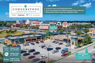 Plus de détails pour 5575 N Port Washington Rd, Milwaukee, WI - Commerce de détail à vendre