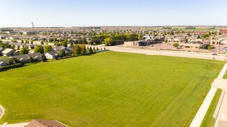 Plus de détails pour 26th & Ellis Rd St, Sioux Falls, SD - Terrain à vendre