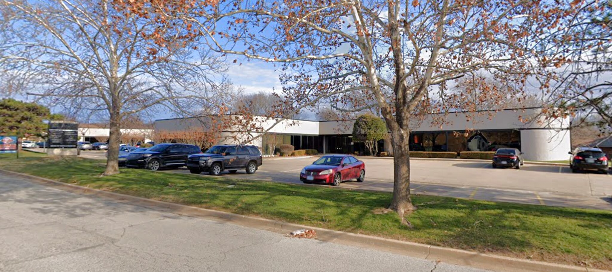 6931 S 66th East Ave, Tulsa, OK for sale Building Photo- Image 1 of 17