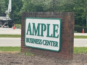 503 E Highway 70, Garner, NC for lease Interior Photo- Image 2 of 7