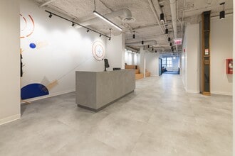 549 W Randolph St, Chicago, IL à louer Photo intérieure- Image 2 de 13