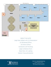 105 Maxess Rd, Melville, NY for lease Floor Plan- Image 2 of 3